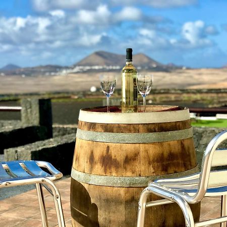 Eslanzarote Eco Country House, Star View Area, Super Wifi, Barbecue Teguise  Exteriér fotografie