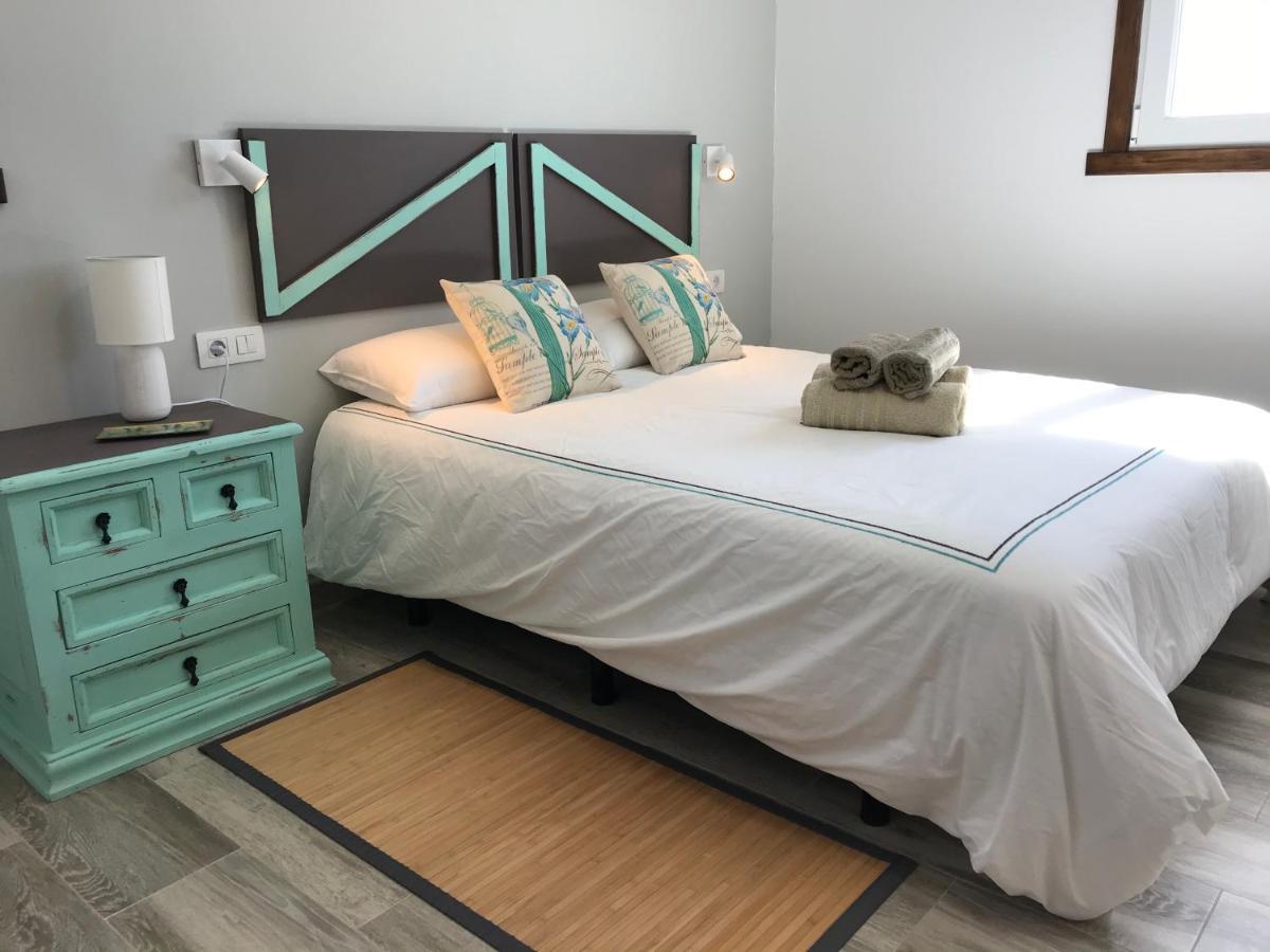 Eslanzarote Eco Country House, Star View Area, Super Wifi, Barbecue Teguise  Exteriér fotografie